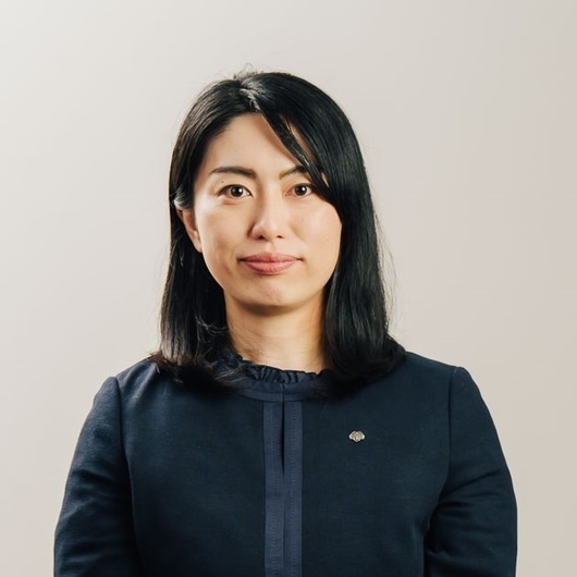 Nanako Iwasaki