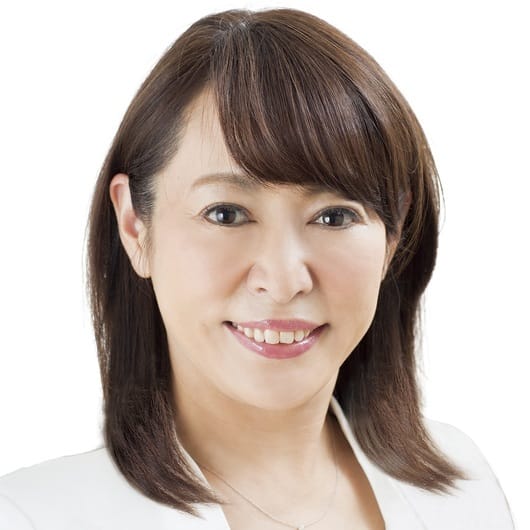 Masako Mori