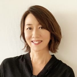 Tomoko Nagano