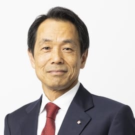 Hiroshi Shimizu